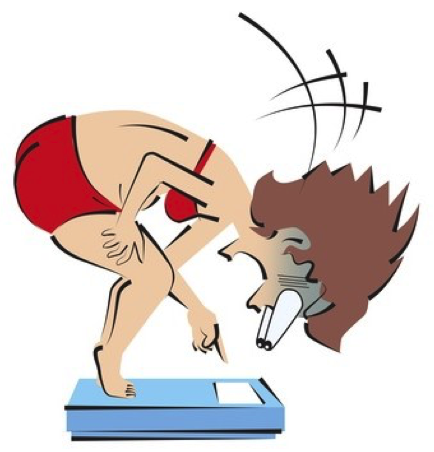 Painonhallintaryhmä